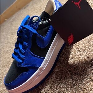 Air Jordan 1 Elevate Low Women’s Size 10